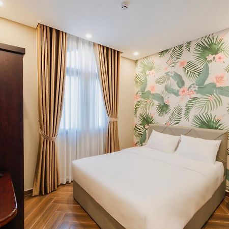 Tropical Sea Phu Quoc Non-Sleep 아파트 외부 사진
