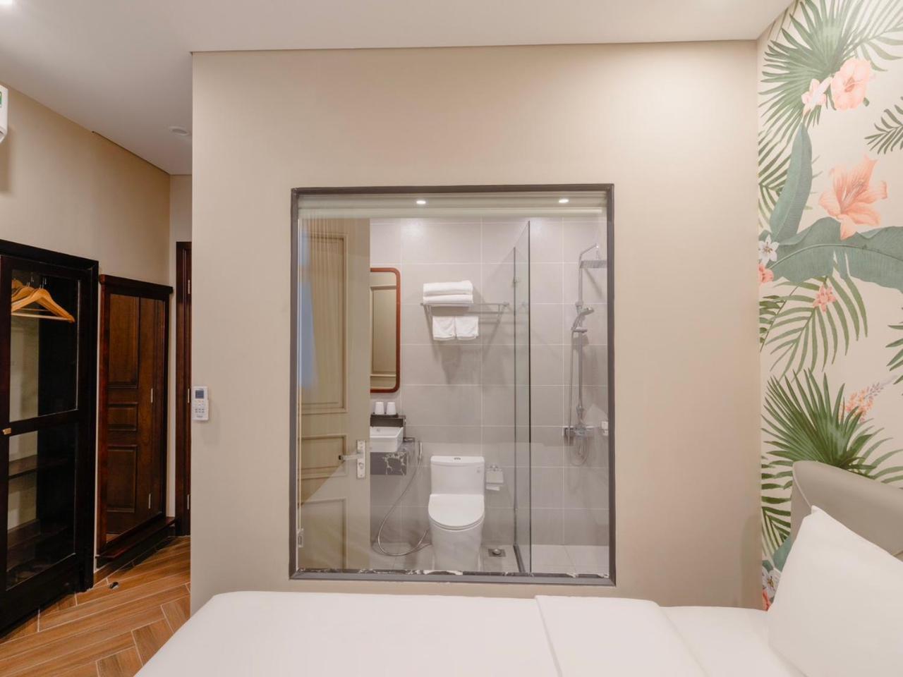 Tropical Sea Phu Quoc Non-Sleep 아파트 외부 사진
