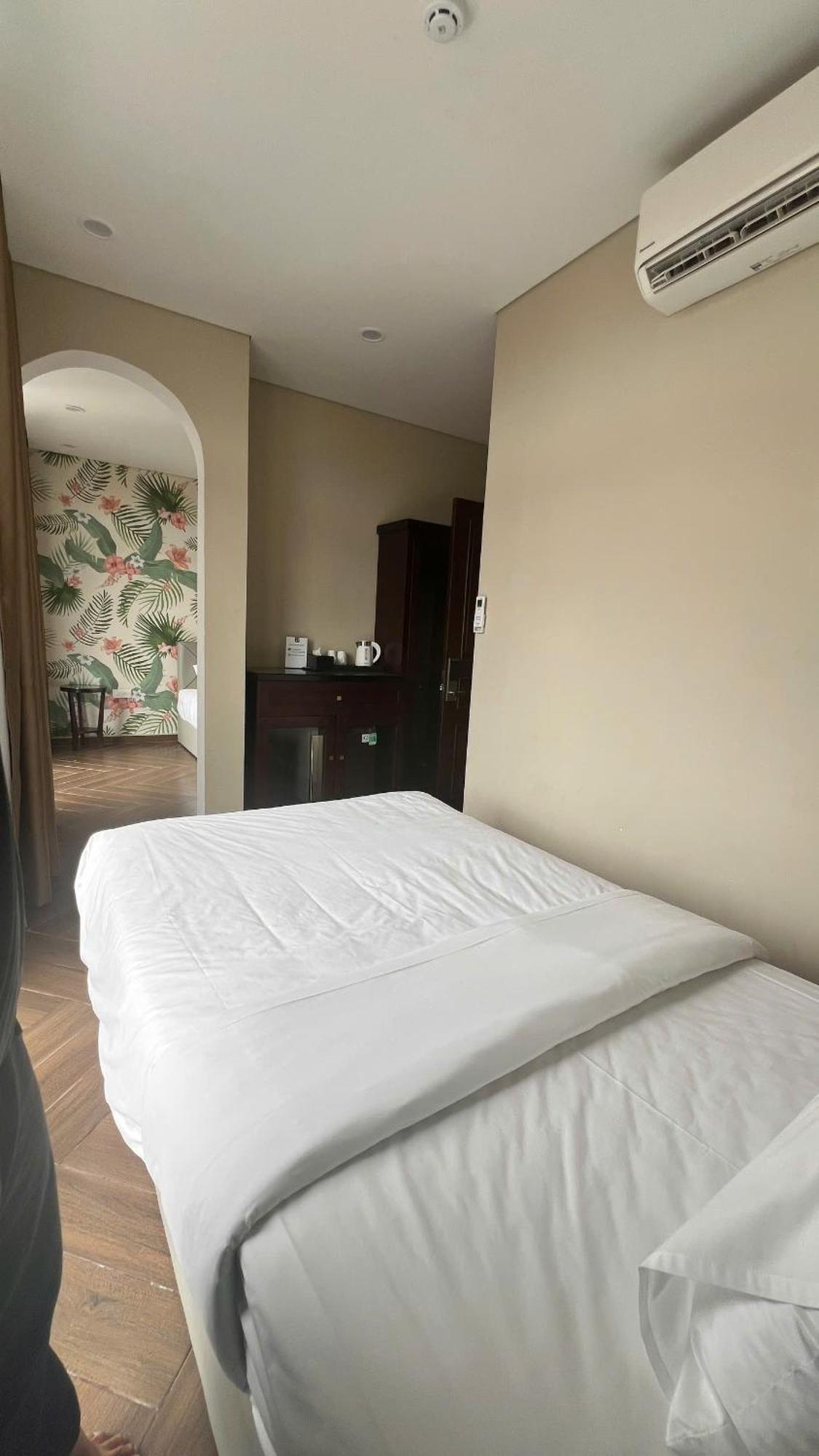 Tropical Sea Phu Quoc Non-Sleep 아파트 외부 사진