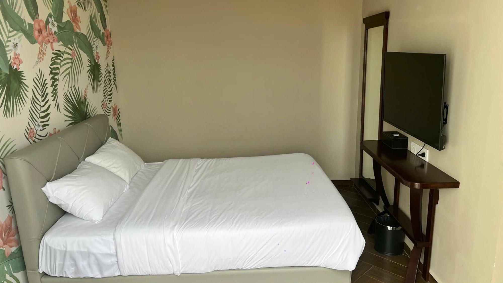 Tropical Sea Phu Quoc Non-Sleep 아파트 외부 사진