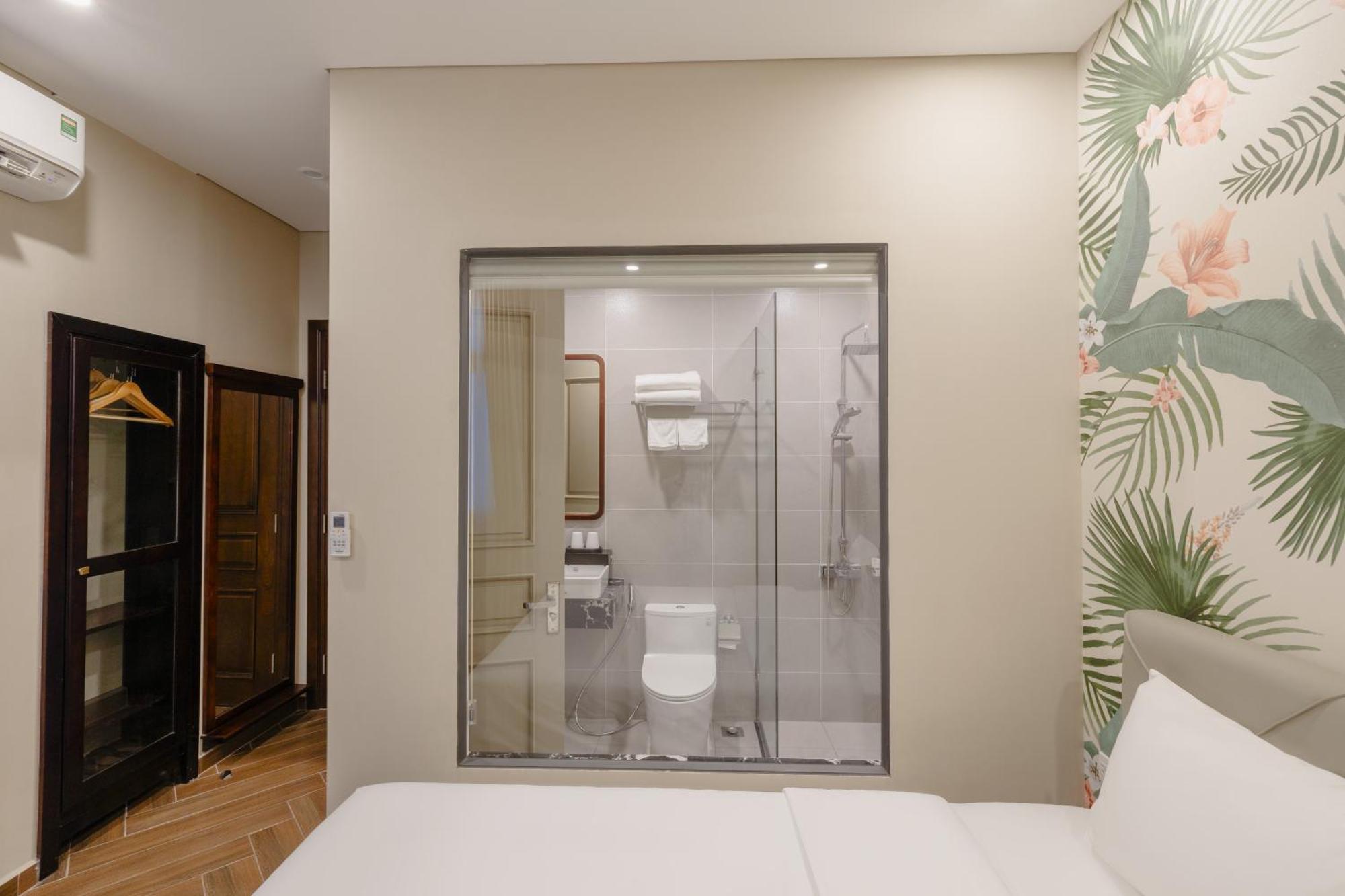 Tropical Sea Phu Quoc Non-Sleep 아파트 외부 사진