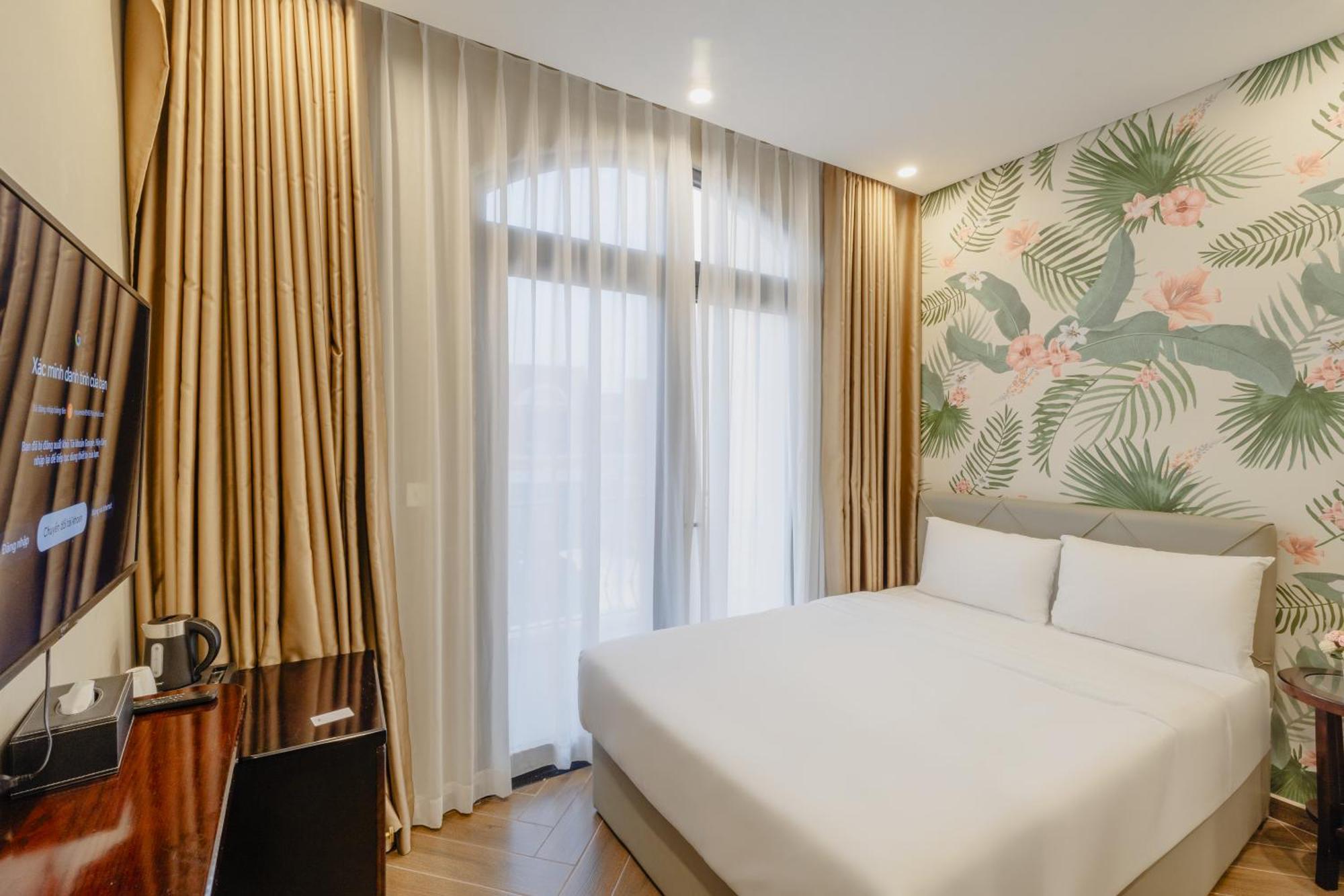 Tropical Sea Phu Quoc Non-Sleep 아파트 외부 사진
