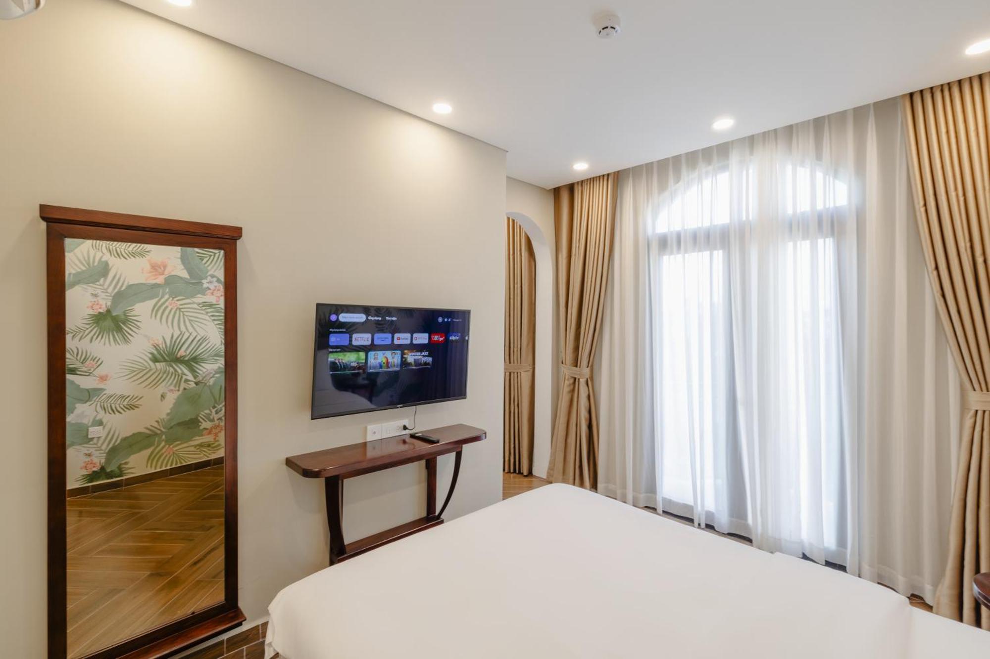 Tropical Sea Phu Quoc Non-Sleep 아파트 외부 사진