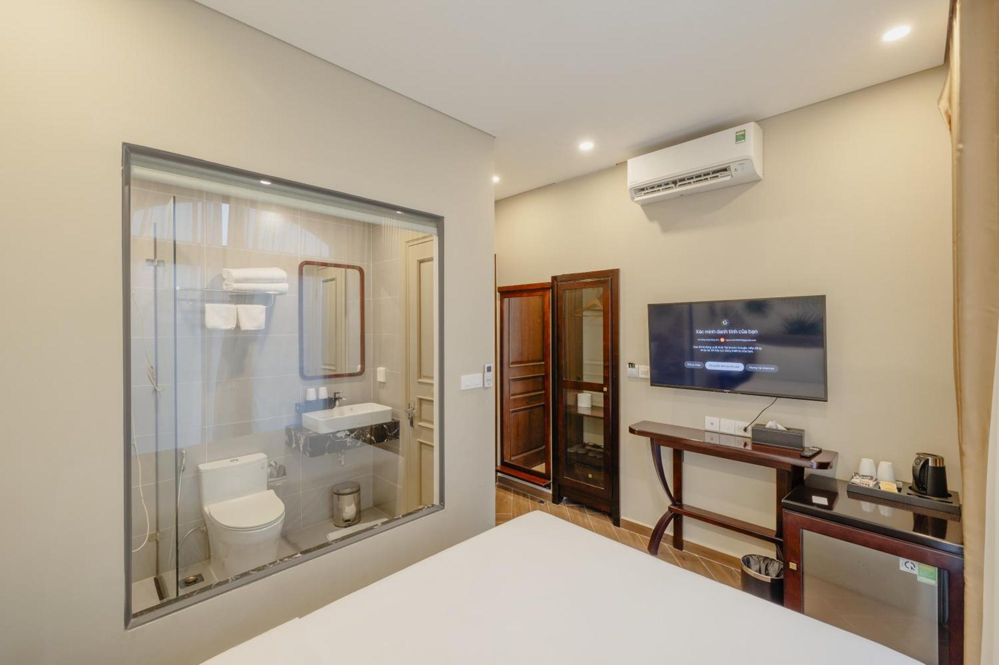 Tropical Sea Phu Quoc Non-Sleep 아파트 외부 사진