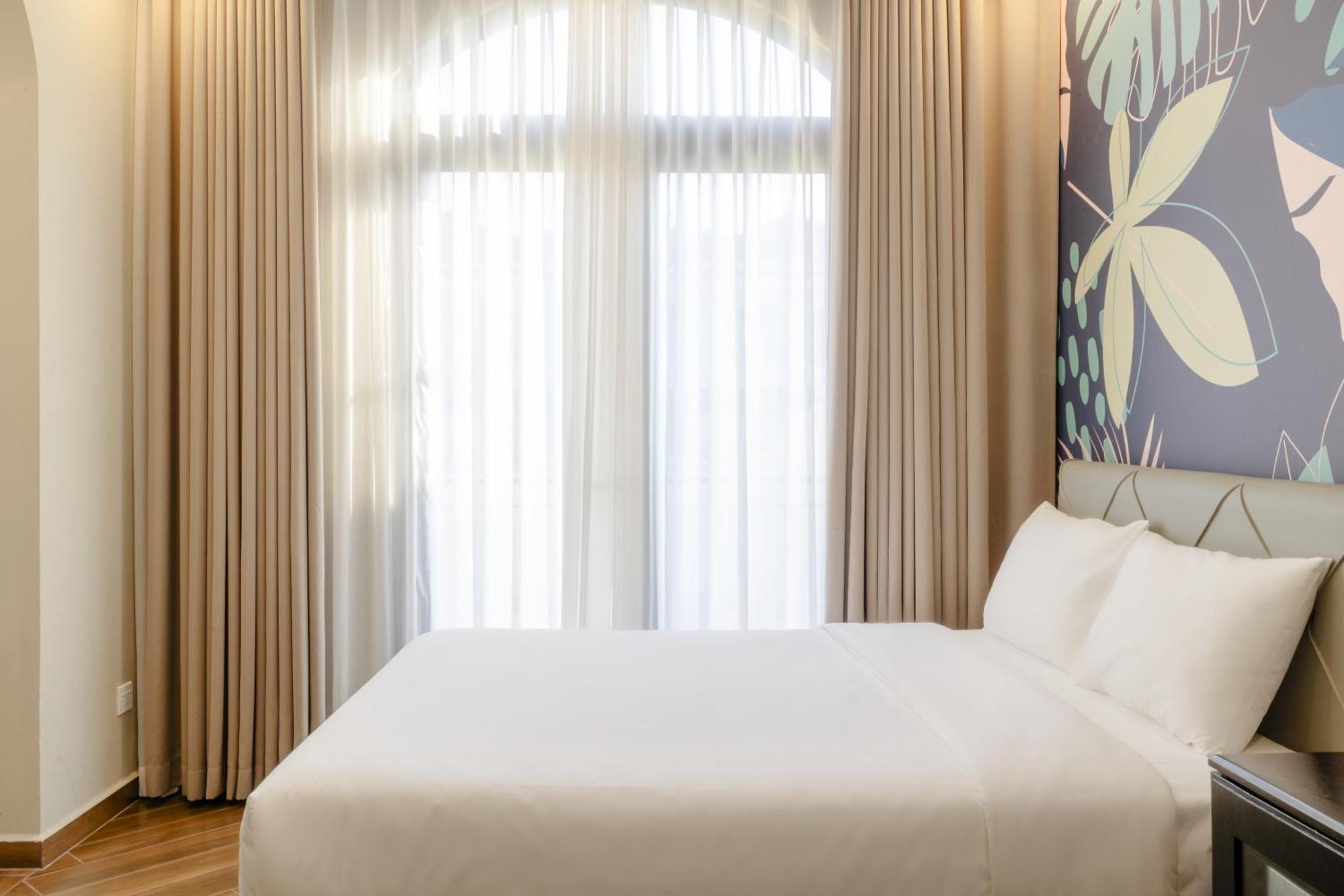 Tropical Sea Phu Quoc Non-Sleep 아파트 외부 사진