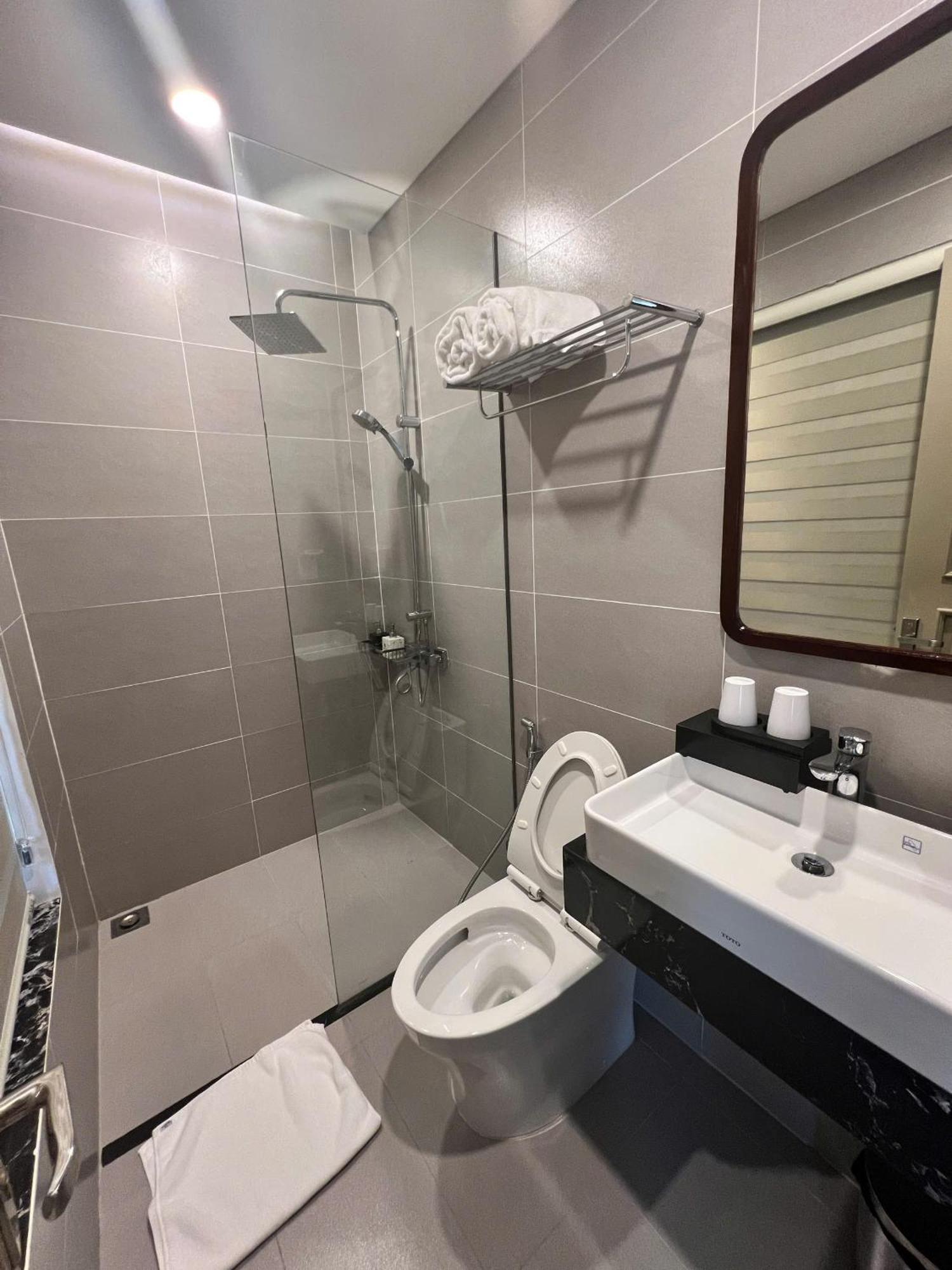 Tropical Sea Phu Quoc Non-Sleep 아파트 외부 사진